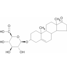Дегидроизоандростерон 3-глюкуронид Sigma D1007