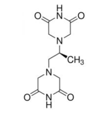 Дексразоксан 95% (ВЭЖХ) Sigma D1446
