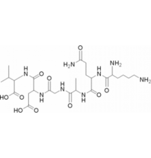 Lys-Gln-Ala-Gly-Asp-Val 97% (ВЭЖХ) Sigma L2776