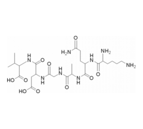 Lys-Gln-Ala-Gly-Asp-Val 97% (ВЭЖХ) Sigma L2776