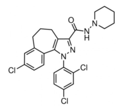 NESS 0327 98% (ВЭЖХ) Sigma N7912