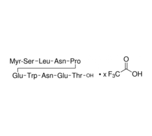 PKC II Пептидный ингибитор I трифторацетатная соль 95% (ВЭЖХ), лиофилизированный порошок Sigma P0102