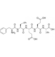 Phe-Leu-Glu-Glu-Val 97% (ВЭЖХ) Sigma P5398