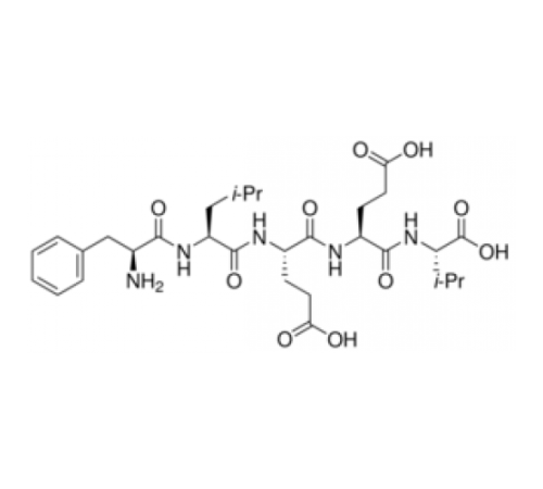 Phe-Leu-Glu-Glu-Val 97% (ВЭЖХ) Sigma P5398