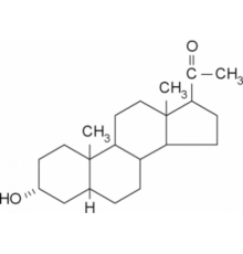 5βПрегнан-3βОл-20-он Sigma P8129