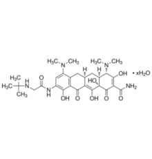 Гидрат тигециклина 98% (ВЭЖХ) Sigma PZ0021