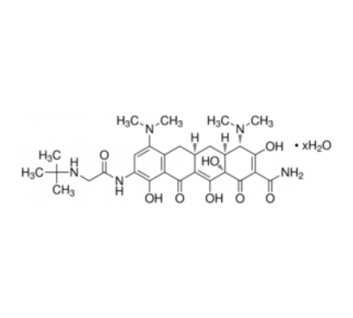 Гидрат тигециклина 98% (ВЭЖХ) Sigma PZ0021