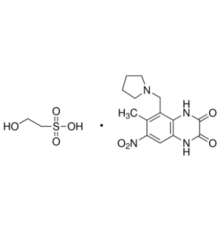 PD-161989 2-гидроксиэтансульфонат 98% (ВЭЖХ) Sigma PZ0144