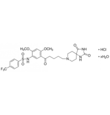 RS-102221 гидрохлорид гидрат 98% (ВЭЖХ) Sigma R1658