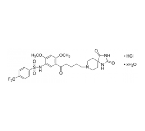 RS-102221 гидрохлорид гидрат 98% (ВЭЖХ) Sigma R1658