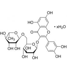 Гидрат рутина 94% (ВЭЖХ), порошок Sigma R5143