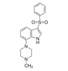 Ro4368554 98% (ВЭЖХ) Sigma R8782