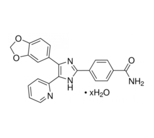 SB 431542 гидрат 98% (ВЭЖХ), порошок Sigma S4317