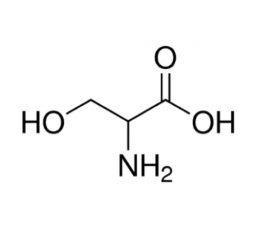 DL-серин 98% (ТСХ) Sigma S4375