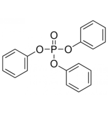 Трифенил фосфат, 99+%, Acros Organics, 1кг