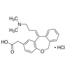 Олопатадина гидрохлорид 98% (ВЭЖХ) Sigma O0391