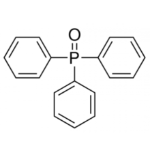 Трифенилфосфин оксид, 99%, Acros Organics, 100г