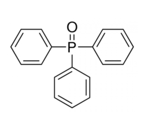 Трифенилфосфин оксид, 99%, Acros Organics, 100г