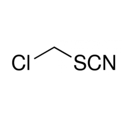 Хлорметил тиоцианат, 97%, Alfa Aesar, 10 г