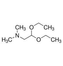 Dimethylaminoacetaldehyde диэтилацеталь, 95%, Alfa Aesar, 5 г