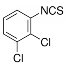 2,3-дихлорфенил изотиоцианат, 97%, Maybridge, 5г