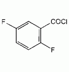 Хлорид 2,5-дифторбензоил, 98%, Alfa Aesar, 25 г