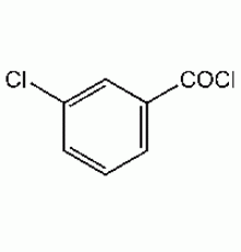 Хлорид 3-хлорбензоил, 97%, Alfa Aesar, 100 г