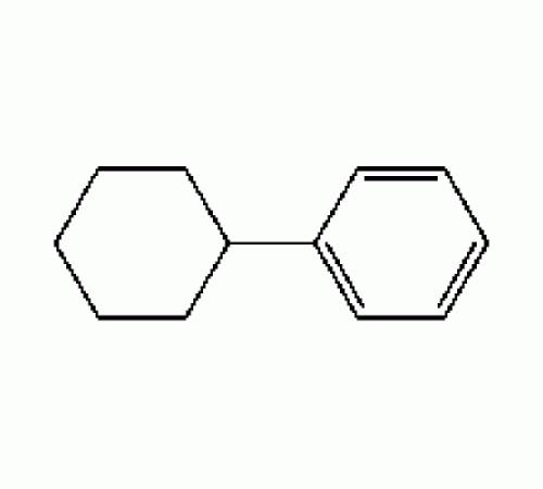 Циклогексилбензол, 98%, Acros Organics, 100мл