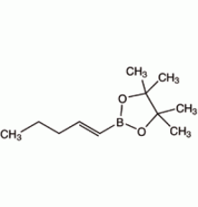 (E) -1-Pentenylboronic пинакон кислоты, 98%, Alfa Aesar, 1г