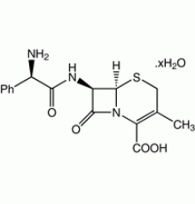 Цефалексин гидрат, 97 +%, Alfa Aesar, 25г