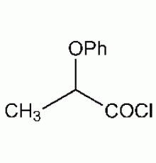 Хлорид 2-феноксипропионил, 98%, Alfa Aesar, 50 г