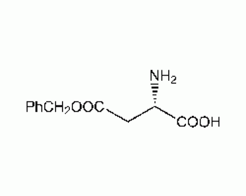 β-бензиловый эфир L-аспарагиновой кислоты Sigma B2129