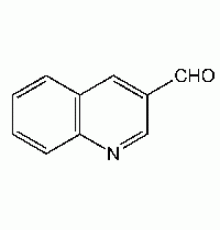 Хинолин-3-карбоксальдегида, 98 +%, Alfa Aesar, 1г