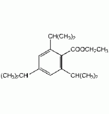 Этиловый эфир 2,4,6-триизопропилбензоат, 99%, Alfa Aesar, 1 г