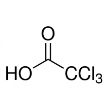 Трихлоруксусная кислота (Reag. Ph. Eur.), для аналитики, ACS, Panreac, 1 кг