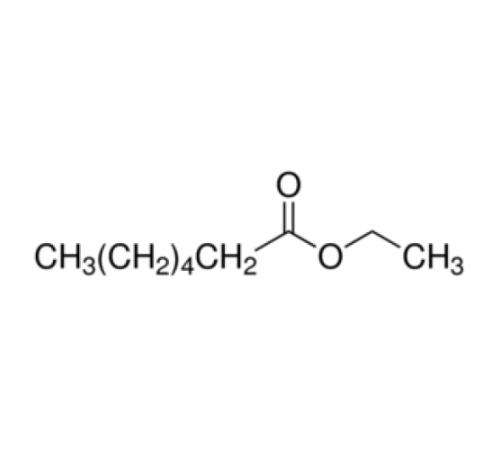Этиловый гептаноат, 98 +%, Alfa Aesar, 100г