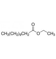 Этиловый додеканоат, 98%, Alfa Aesar, 2500мл