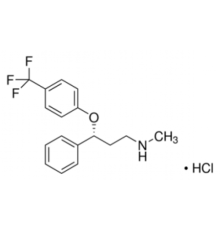β (β Гидрохлорид флуоксетина> 98% (ВЭЖХ), твердый Sigma F1678
