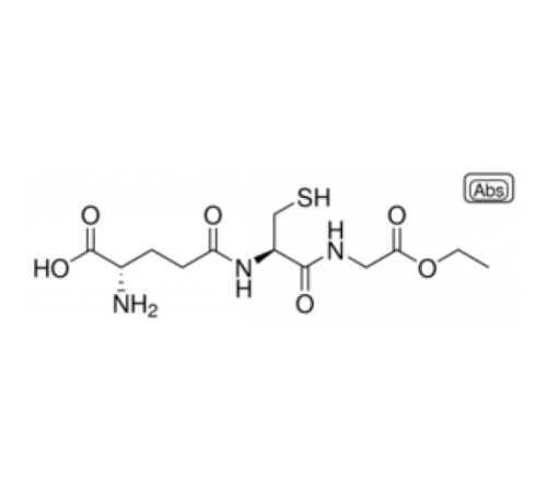 Глутатион восстановленный этиловый эфир 90% (ТСХ) Sigma G1404