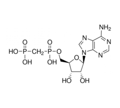Аденозин-5 '- (,βМетилен) дифосфат аналог АДФ Sigma M3763