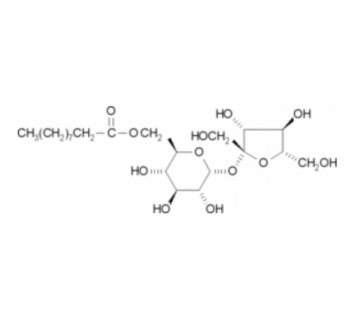 Монодеканоат сахарозы Sigma S1266