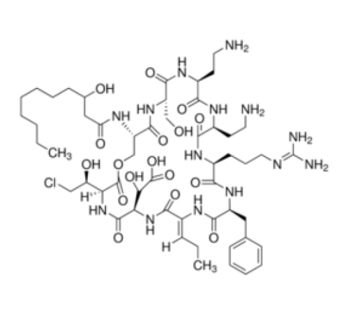 Сирингомицин Е из Pseudomonas syringaeB-301D,> 95% (ВЭЖХ), раствор Sigma S6946