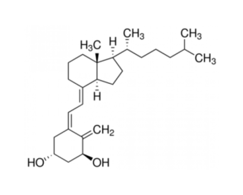 1βГидроксивитамин D3 97,0% (ВЭЖХ) Sigma 17946
