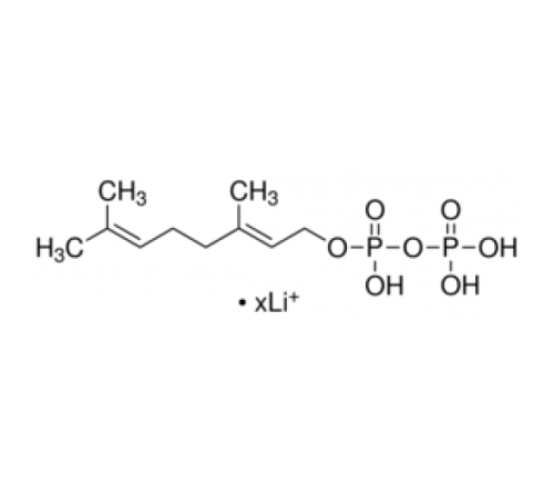 Геранилпирофосфат литиевая соль 95,0% (ТСХ) Sigma 76532