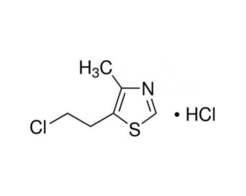 Хлорметиазола гидрохлорид 98% (ВЭЖХ), порошок Sigma C1240
