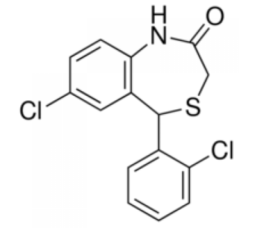 CGP-37157 98% (ВЭЖХ), порошок Sigma C8874