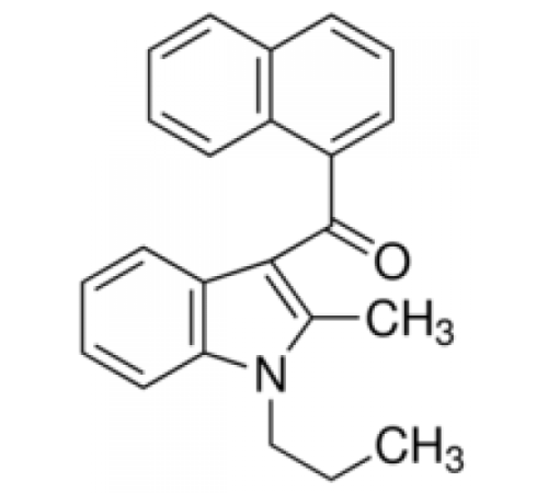 JWH-015 98% (ВЭЖХ), порошок Sigma J4252