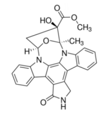 Готовый раствор K-252a, от Nonomuraea longicatena,> 98% Sigma K2015