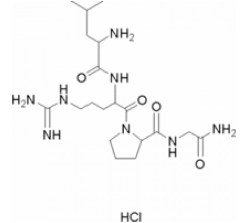 Релизинг-гормон лютеинизирующего гормона Фрагмент 7-10 дигидрохлорид 97% (ВЭЖХ) Sigma L3398