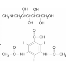 Меглумина диатризоат Sigma M5266